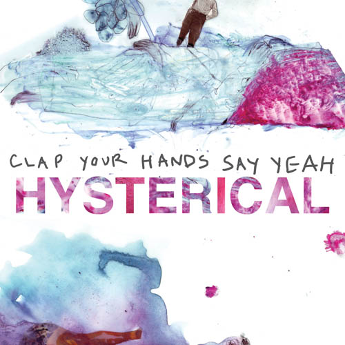 Clap Your Hands Say Yeah Hysterical BitTorrent Bundle