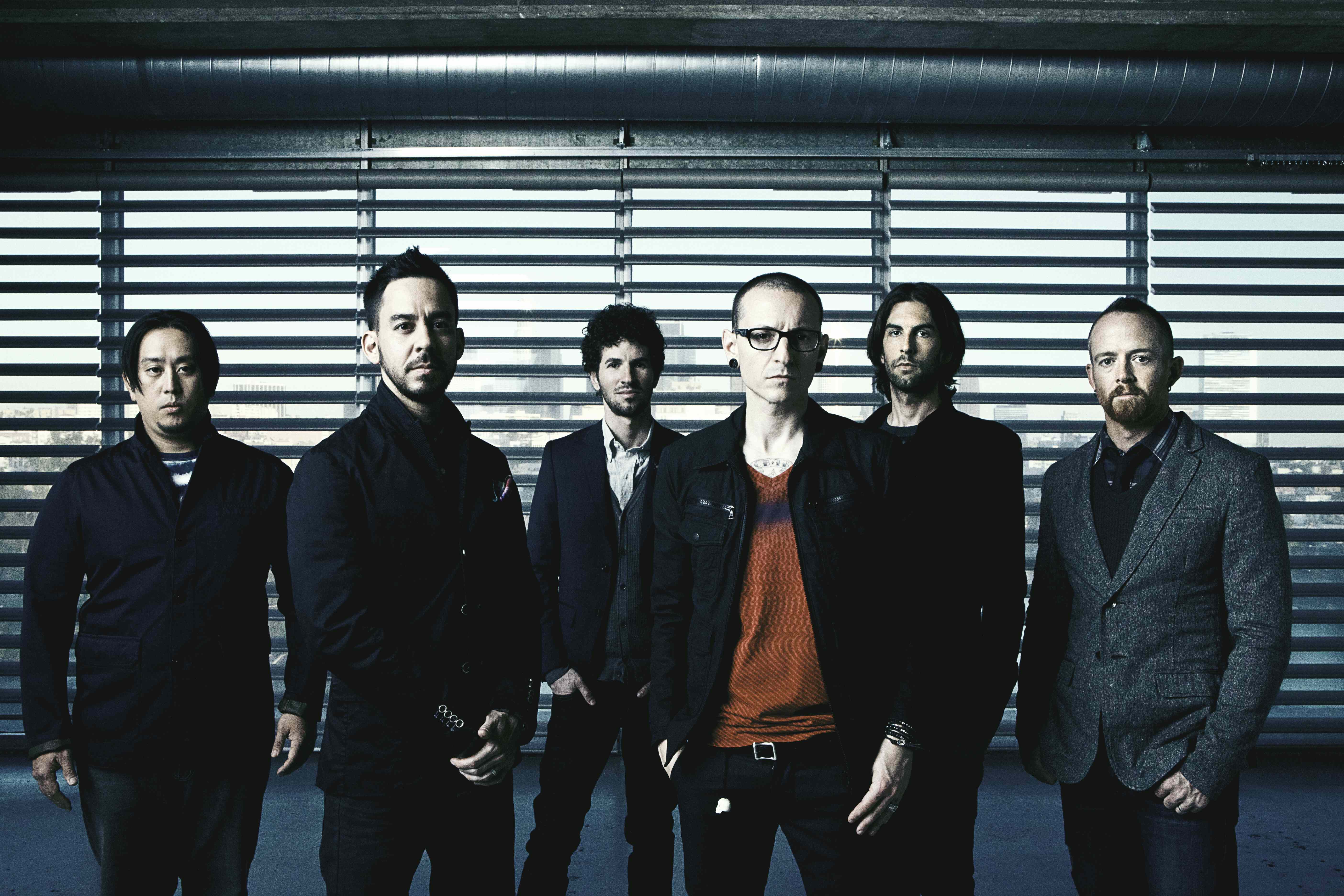 Music Tools For All Open Labs And Linkin Park Now On Bittorrent