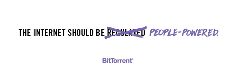 Net Neutrality, BitTorrent
