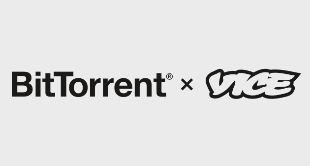 BitTorrent | Vice