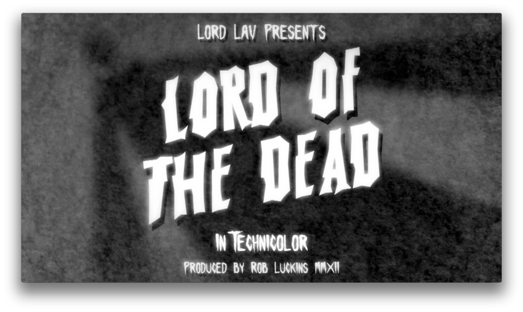Lord of the Dead Preview