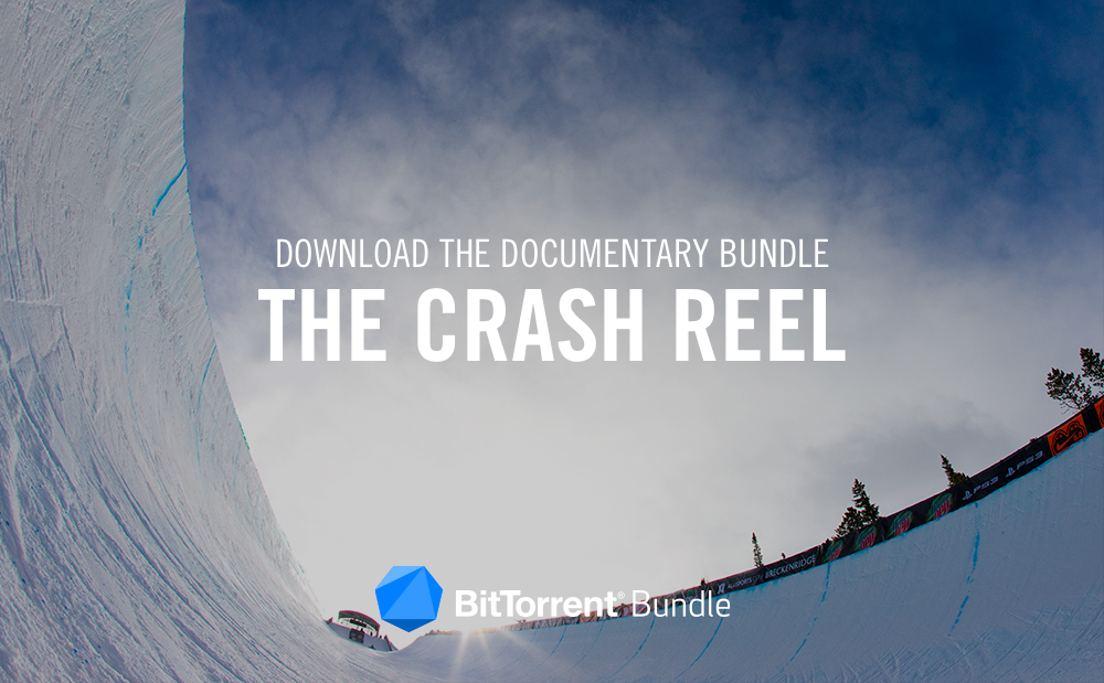 The Crash Reel BitTorrent