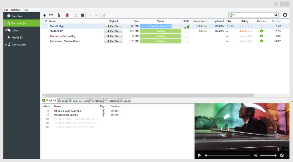 utorrent free download for windows 8 cnet review